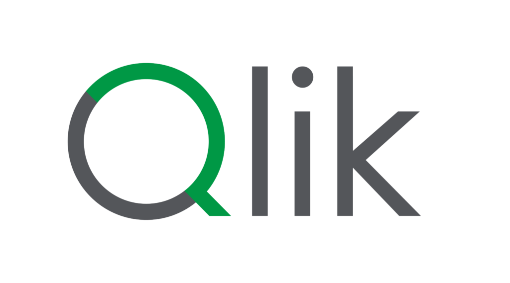 Qlik New Logo 2024