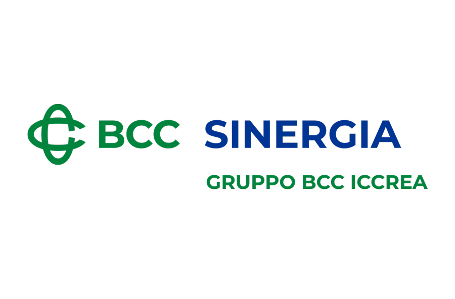 BCC Sinergia Logo Clienti SELDA