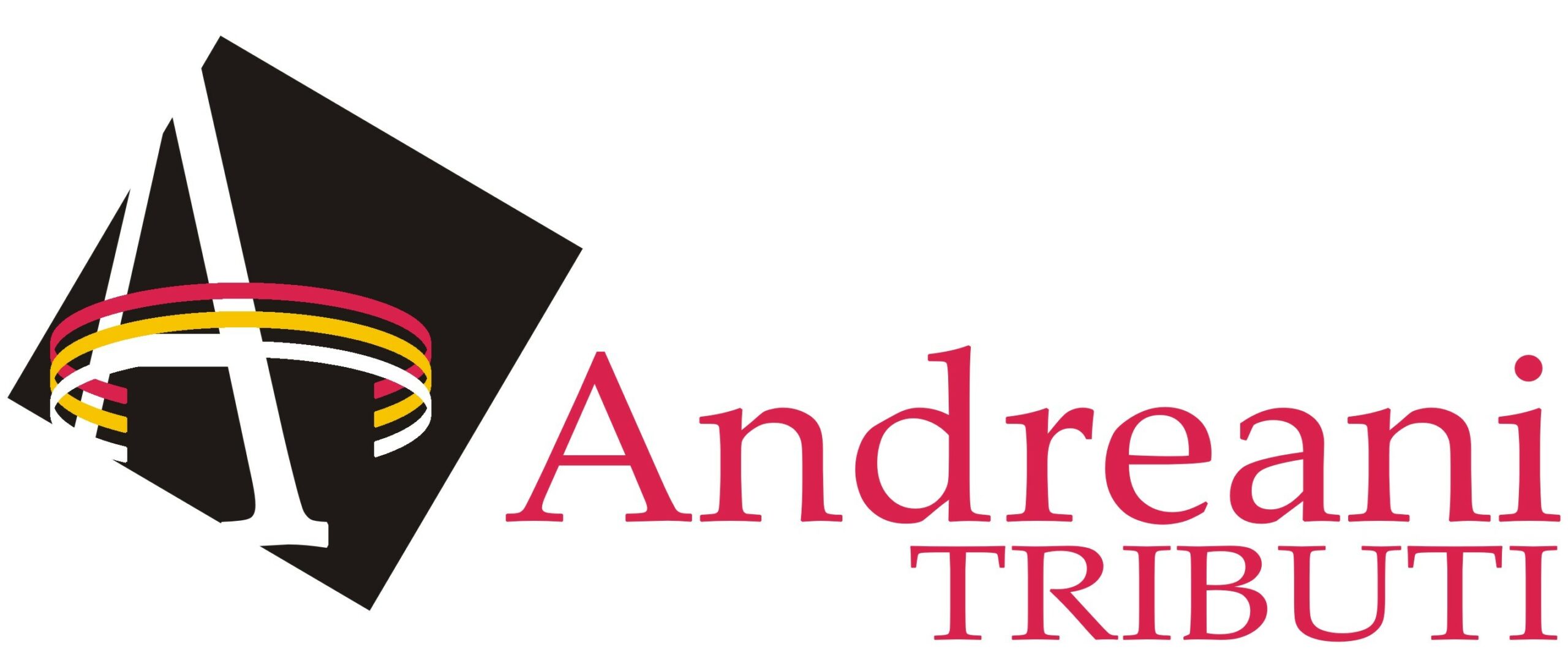 Logo Andreani Tributi Clienti SELDA