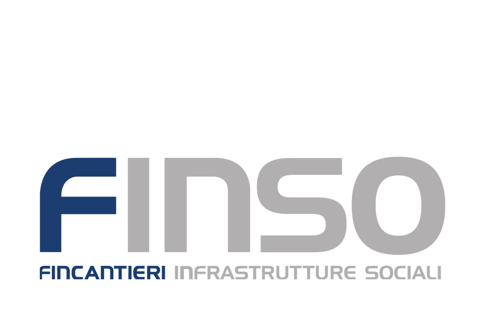 Finso Logo Clienti SELDA