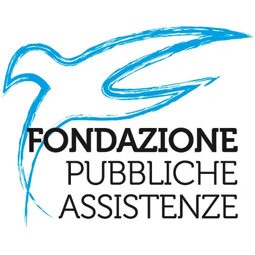 Logo Fondazione Pubbliche Assistenze Clienti SELDA