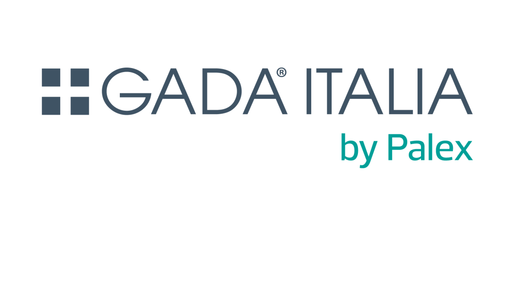 Logo GADA Group Clienti SELDA