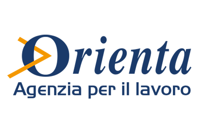 Logo Orienta Clienti SELDA