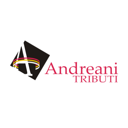 Clienti SELDA: Andreani Tributi