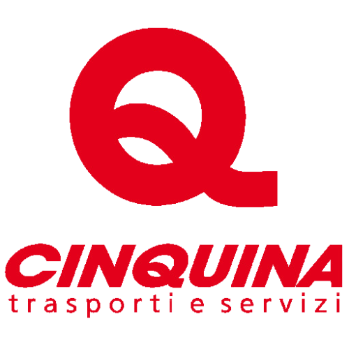 Clienti SELDA: Cinquina Trasporti e Servizi